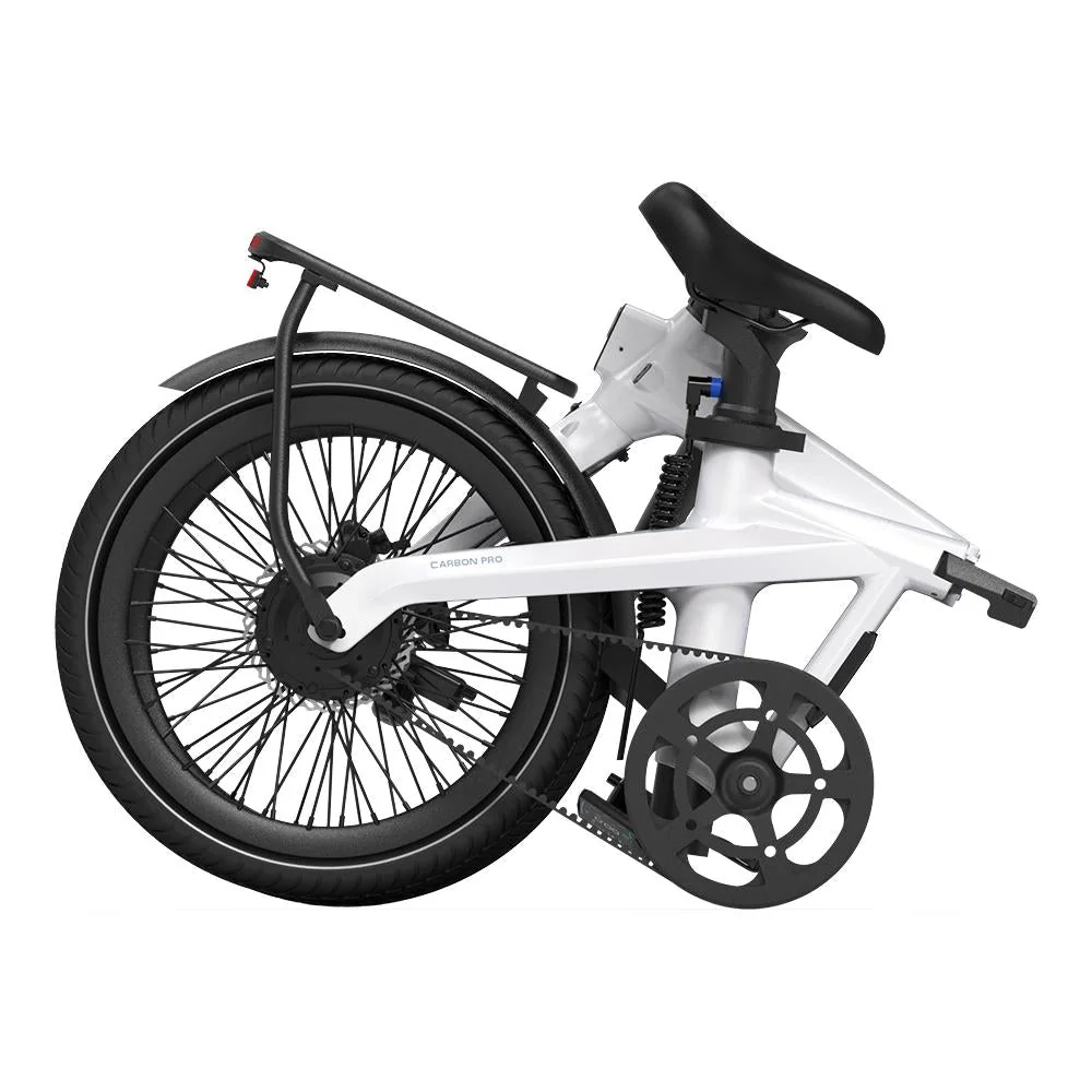 ADO Air Carbon Pro карбоновый электровелосипед