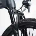 Передняя вилка амортизатора для A20S Air / Lite
