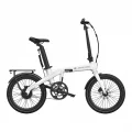 ADO Air Carbon Pro карбоновый электровелосипед