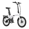 ADO Air Carbon Pro карбоновый электровелосипед
